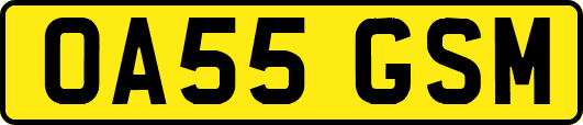 OA55GSM