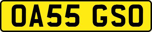 OA55GSO