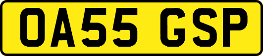 OA55GSP