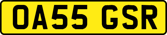 OA55GSR