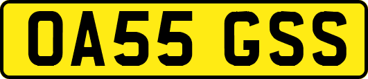 OA55GSS