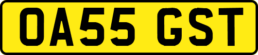 OA55GST