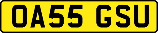 OA55GSU