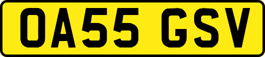 OA55GSV