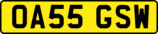 OA55GSW
