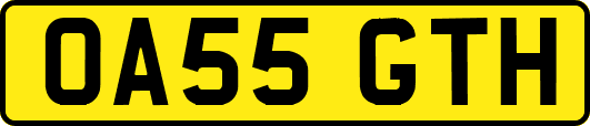 OA55GTH