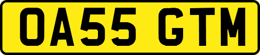 OA55GTM
