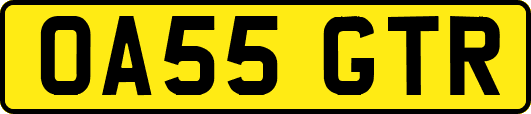 OA55GTR