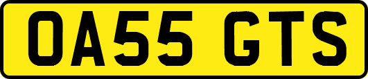 OA55GTS