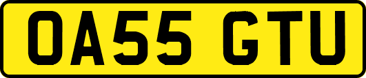 OA55GTU