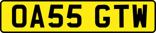 OA55GTW