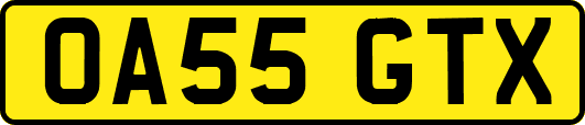 OA55GTX