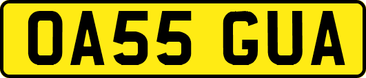 OA55GUA