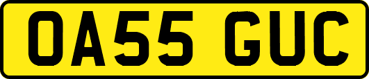 OA55GUC