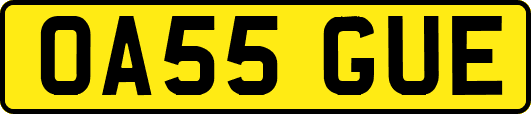 OA55GUE