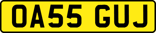 OA55GUJ