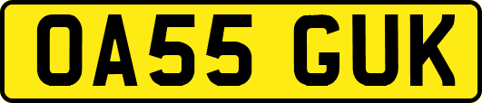 OA55GUK