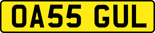 OA55GUL