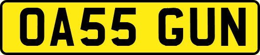 OA55GUN