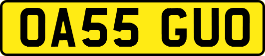 OA55GUO