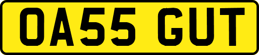 OA55GUT