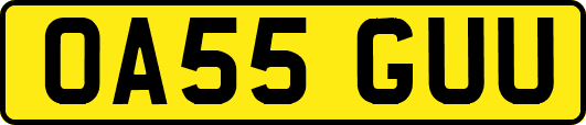 OA55GUU