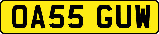 OA55GUW