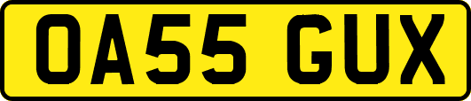 OA55GUX