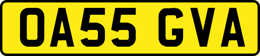 OA55GVA