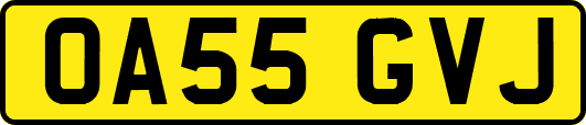 OA55GVJ