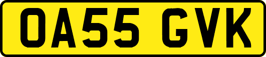 OA55GVK