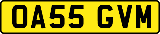 OA55GVM