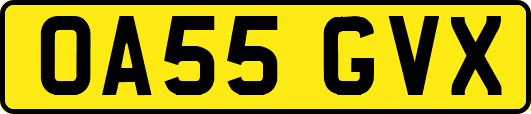 OA55GVX