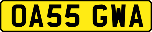 OA55GWA
