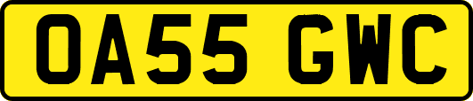 OA55GWC