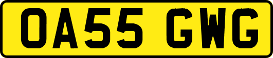 OA55GWG