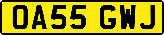OA55GWJ