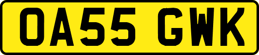 OA55GWK