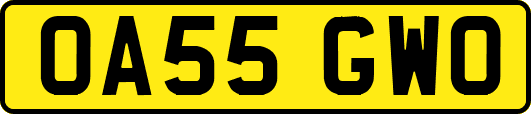 OA55GWO