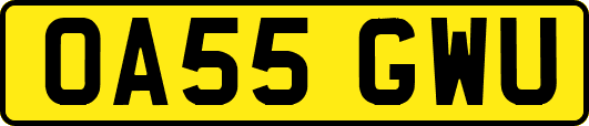 OA55GWU