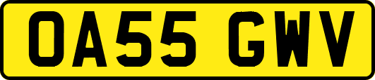 OA55GWV