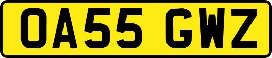 OA55GWZ