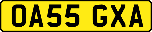 OA55GXA