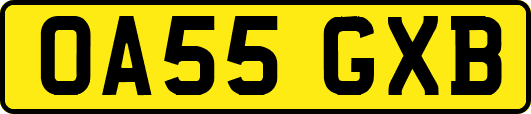 OA55GXB