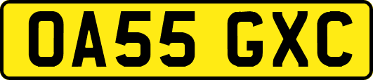 OA55GXC