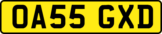 OA55GXD