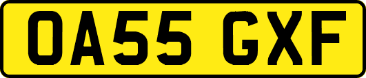 OA55GXF