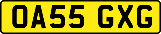 OA55GXG