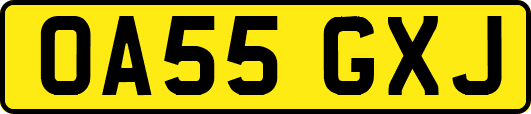 OA55GXJ