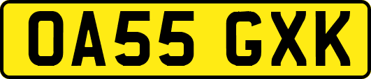 OA55GXK